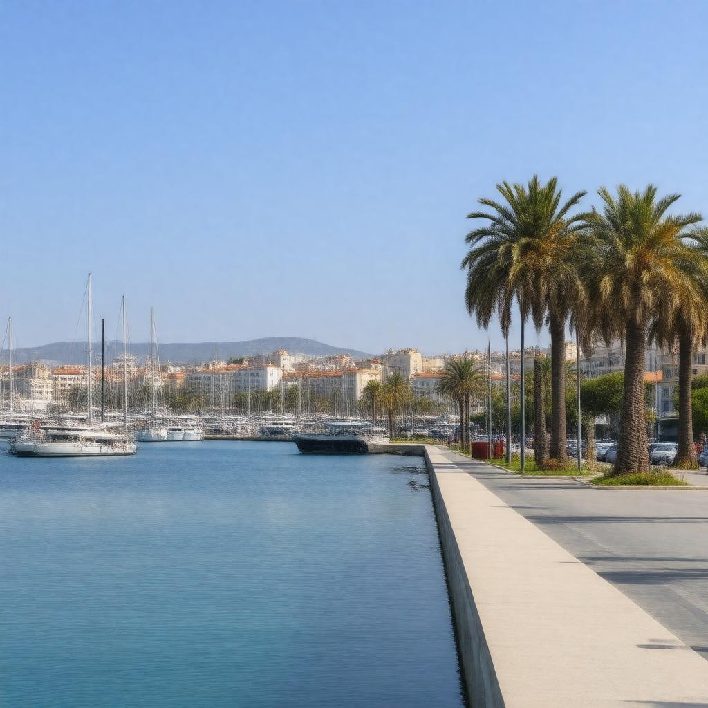 Mersin (port)